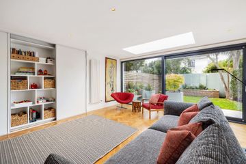 Property header