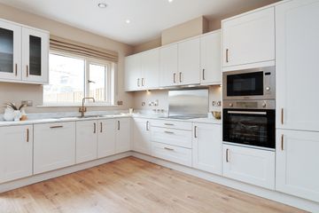 Property header