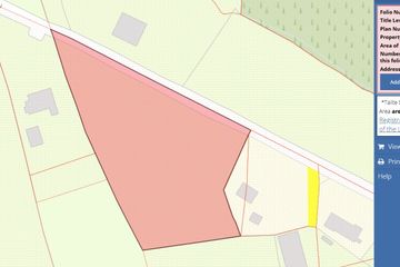 Property header
