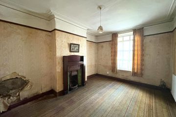 Property header