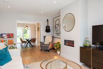 Property Header