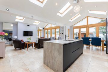 Property Header
