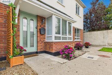 Property header
