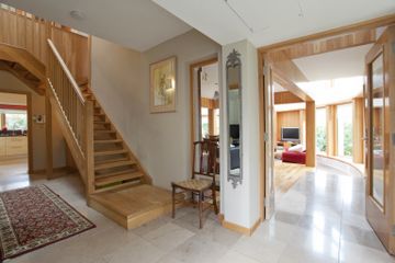 Property header