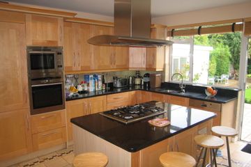 Property header