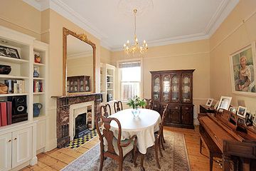 Property Header