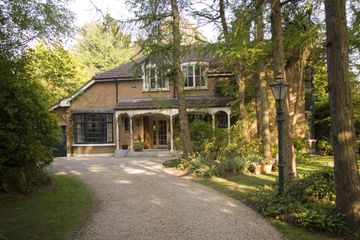 Property header