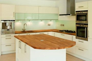 Property header