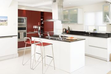 Property header