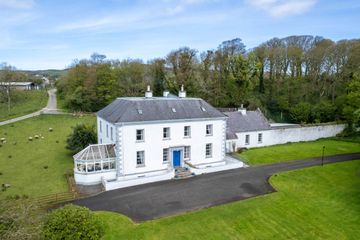 Property header