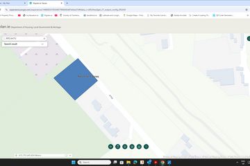 Property header