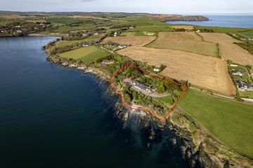Property header