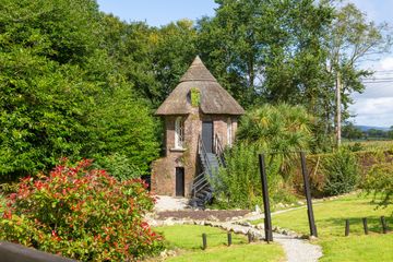 Property header