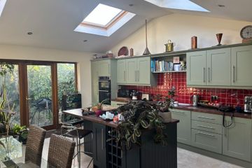 Property header