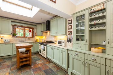 Property Header