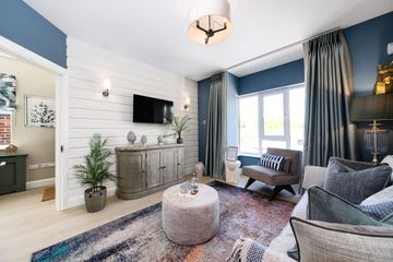 Property Header