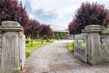 Property header