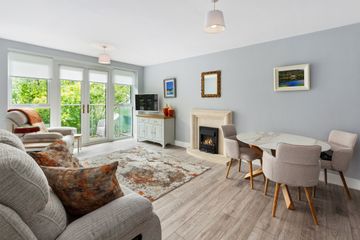 Property header