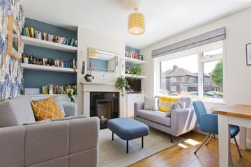 Property header