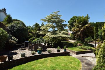 Property header