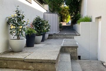 Property header