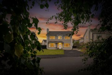 Property header
