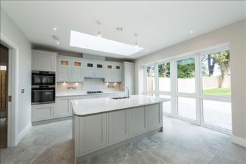 Property header