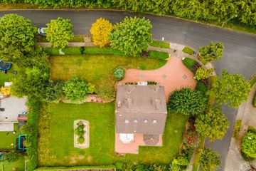 Property header