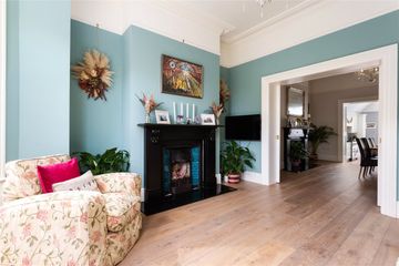 Property Header