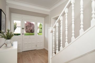 Property header