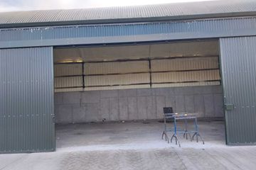 Property header