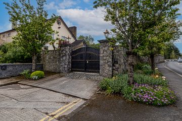 Property header
