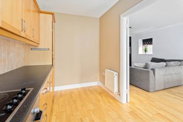 Property Header