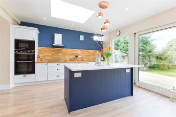 Property header