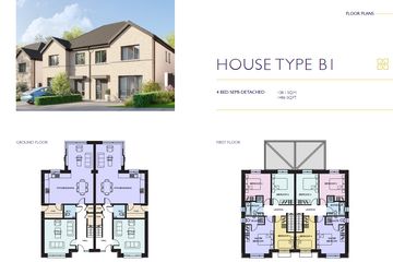 Property header