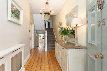 Property header
