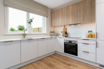 Property header