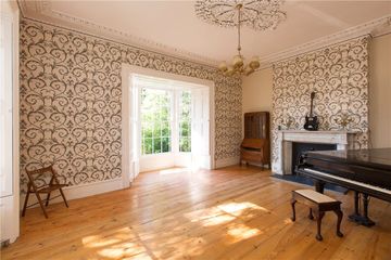 Property header