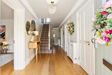 Property header