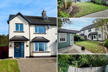 Property header