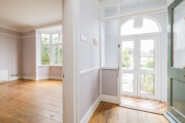 Property header