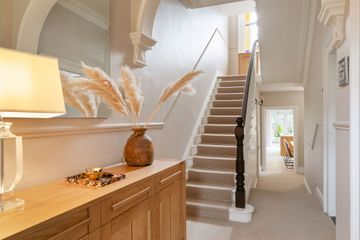Property header