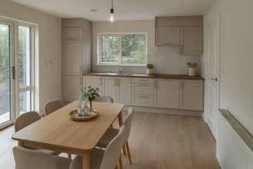 Property header