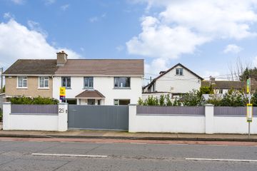 Property header
