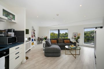 Property Header