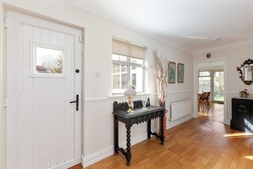 Property header