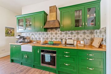 Property Header