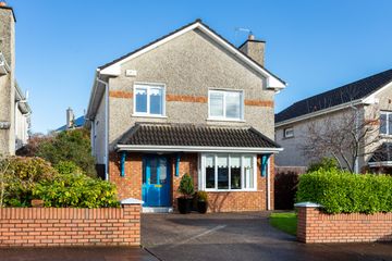 Property header