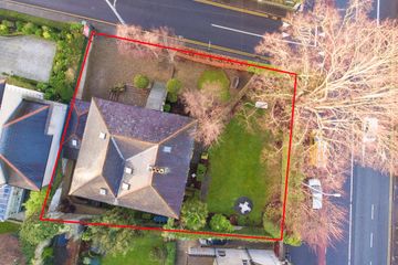 Property Header