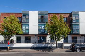 Property header